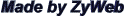 Made by ZyWeb